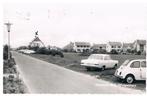 Aanzichtkaart  Cadzand Bad, Verzamelen, Verzenden, 1960 tot 1980, Gelopen, Zeeland