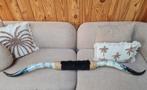 Super mooie longhorn/ bullbar, Huis en Inrichting, Ophalen of Verzenden, Zo goed als nieuw