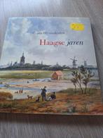 Haagse jaren, Boeken, Ophalen of Verzenden, 20e eeuw of later, Zo goed als nieuw, C. van Wermeskerken