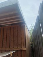 Schuur, Tuin en Terras, Ophalen, Gebruikt