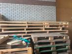 Diverse pallets, Ophalen, Zo goed als nieuw, Pallet, Minder dan 200 cm
