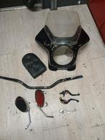 Caferacer Onderdelen - Alles voor €35, Motoren, Ophalen of Verzenden, Gebruikt