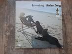 LP Robert Long / Levenslang (1977), Ophalen of Verzenden, Gebruikt, 12 inch, Pop
