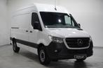 Mercedes-Benz Sprinter 317 CDI 170 pk Automaat L2H2 Trekhaak, Auto's, Bestelauto's, Origineel Nederlands, Te koop, 2208 kg, 3500 kg