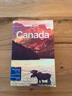 Lonely planet Canada, Boeken, Reisgidsen, Ophalen of Verzenden, Lonely Planet, Zo goed als nieuw, Noord-Amerika