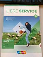 Libre Service Frans - 2 HAVO | B, Boeken, Ophalen, Gelezen, MBO