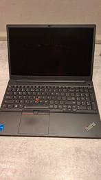 Lenovo E15 G2 i5 - Laadt niet meer op, Computers en Software, Windows Laptops, Met videokaart, 8 GB, I5, Onbekend