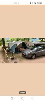 Avantgarde 6, familie tent poly-katoen., Ophalen, Gebruikt, Tot en met 6