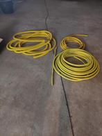 Tekoop henco gasslang 26x3, Doe-het-zelf en Verbouw, Buizen en Afvoer, Overige materialen, 6 meter of meer, Overige typen, Zo goed als nieuw