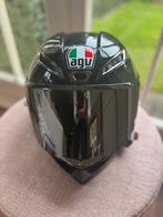 AGV pista maat L, Motoren, Ophalen of Verzenden, Tweedehands, Integraalhelm, AGV
