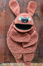 Handpop Rowlf muppet show, Antiek en Kunst, Ophalen of Verzenden