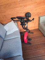 Sport tronic x bike, Sport en Fitness, Ophalen, Zo goed als nieuw, Metaal