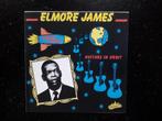 ELMORE JAMES - GOLDEN CLASSICS - CD, Jazz en Blues, Ophalen of Verzenden, Zo goed als nieuw