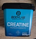 Creatine bodylab 500 gram nieuw, Sport en Fitness, Ophalen of Verzenden, Nieuw, Poeder of Drank