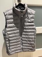 The North Face bodywarmer M - dons 550 licht grijs, Maat 48/50 (M), Ophalen of Verzenden, Zo goed als nieuw, Grijs