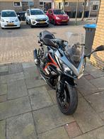 Kawasaki Ninja 1000 SX 2021, Motoren, 4 cilinders, Motorrijbewijs A, Particulier, Toermotor