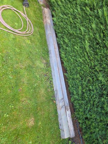 Douglas balken 12x12cm - 3.07m & 3.20m beschikbaar voor biedingen