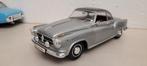 Revell Borgward Isabella coupe, Ophalen of Verzenden, Zo goed als nieuw, Auto, Revell