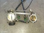 Gasklephuis origineel Throttle bodies ST4S ST4 S 996, Motoren, Ophalen of Verzenden, Gebruikt