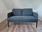 Ikea 2zits bank, Huis en Inrichting, Ophalen, Zo goed als nieuw, 75 tot 100 cm