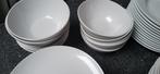 Ikea servies, Huis en Inrichting, Ophalen, Gebruikt, Overige stijlen, Bord(en)