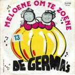 De Germa's 1987 G477 Telstar, Ophalen of Verzenden, 7 inch, Nederlandstalig, Single