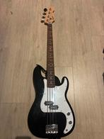 Squier Basgitaar - 10x gebruikt, Muziek en Instrumenten, Snaarinstrumenten | Gitaren | Bas, Ophalen, Zo goed als nieuw, Elektrisch