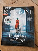 Libelle Bookazine. De dochter uit Parijs., Ophalen of Verzenden, Zo goed als nieuw, Nederland