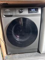 Everglades Wasmachine, Witgoed en Apparatuur, Wasmachines, Ophalen, Gebruikt, Voorlader, 85 tot 90 cm