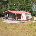 Roadmaster Family S Vouwwagen 6 persoons, Caravans en Kamperen, Vouwwagens, Overige merken, Meerkleurig, Ophalen of Verzenden