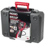 Ridgid micro CA-350 inspectiecamera nieuw, Ophalen of Verzenden, Nieuw