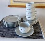 Rosenthal Olau Servies - 11 Delig - Kop en Schotel + Bo, Antiek en Kunst, Ophalen of Verzenden