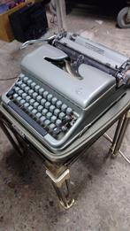 Typemachine torpedo portavive 18 gloednieuw !!!, Diversen, Typemachines, Ophalen, Zo goed als nieuw