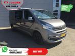 Fiat Talento 2.0 MJ 145pk L2 DC Dubbel Cabine BPM VRIJ! NL A, Voorwielaandrijving, 145 pk, Gebruikt, Euro 6