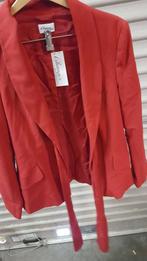 Changes by together colbert rood nieuw, Kleding | Dames, Ophalen of Verzenden, 'T Olde Gre-j, Info@toldegrej.nl, Endepoelstraat 20f Didam