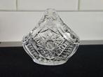 kristal mandje, Antiek en Kunst, Antiek | Glas en Kristal, Ophalen