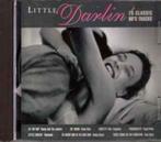 LITTLE DARLIN 15 classic 60's tracks CD, Ophalen of Verzenden, Zo goed als nieuw, Rock-'n-Roll