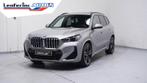 BMW X1 sDrive20i M Sport Panodak Stoel- en stuurverwarming L, Auto's, BMW, 1525 kg, Euro 6, Bedrijf, 3 cilinders