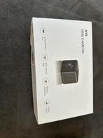 Beveiligingscamera WiFi Spy verborgen draadloos Mini camera, Ophalen of Verzenden, Nieuw, LED