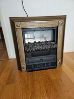 Elektrische sfeerhaard, Ophalen, Zo goed als nieuw, Inzethaard, Elektrische haard