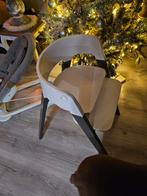 Stokke Steps Kinderstoel - Complete Set, Ophalen, Zo goed als nieuw, Meegroeistoel, Gordel(s)