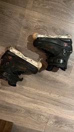 Aggressive inline skates, Sport en Fitness, Skeelers, Gebruikt, Overige typen, Salomon, Ophalen of Verzenden