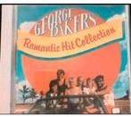 George Baker Romantic Hit Collection Cd, Ophalen of Verzenden, Gebruikt