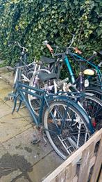 ik zoek gratis fietsen en oud ijzer omgeving apeldoorn, Fietsen en Brommers, Fietsen | Dames | Sportfietsen en Toerfietsen, Overige merken