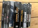 Dvd Homeland, the Wire, the Bridge, House of Cards, Cd's en Dvd's, Dvd's | Tv en Series, Gebruikt, Vanaf 16 jaar, Boxset, Ophalen of Verzenden