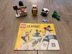 Lego - Classic - 11012 - creatieve witte stenen - compleet, Complete set, Ophalen of Verzenden, Lego, Zo goed als nieuw