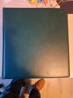 Lindner album postzegels Oostenrijk 1968-1984 bijna compleet, Verzenden, Postfris