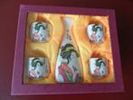 Prachtig mooi Japans Set (Gloed Nieuw)., Ophalen of Verzenden