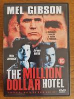 The Million Dollar Hotel | Wim Wenders, Cd's en Dvd's, Vanaf 16 jaar, Ophalen of Verzenden, Gebruikt, Overige genres