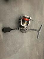 Shimano sahara 500, Ophalen of Verzenden, Zo goed als nieuw, Molen